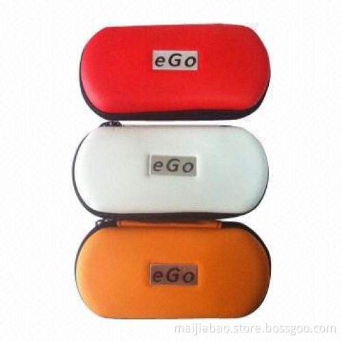 eGo Cases, Various Colors Available, Fit for eGo-c/eGo-t/eGo-k TNS